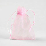 Organza-poser