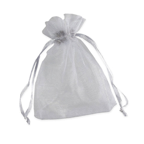 Organza Bags