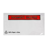 Documents Enclosed Envelopes (Printed)