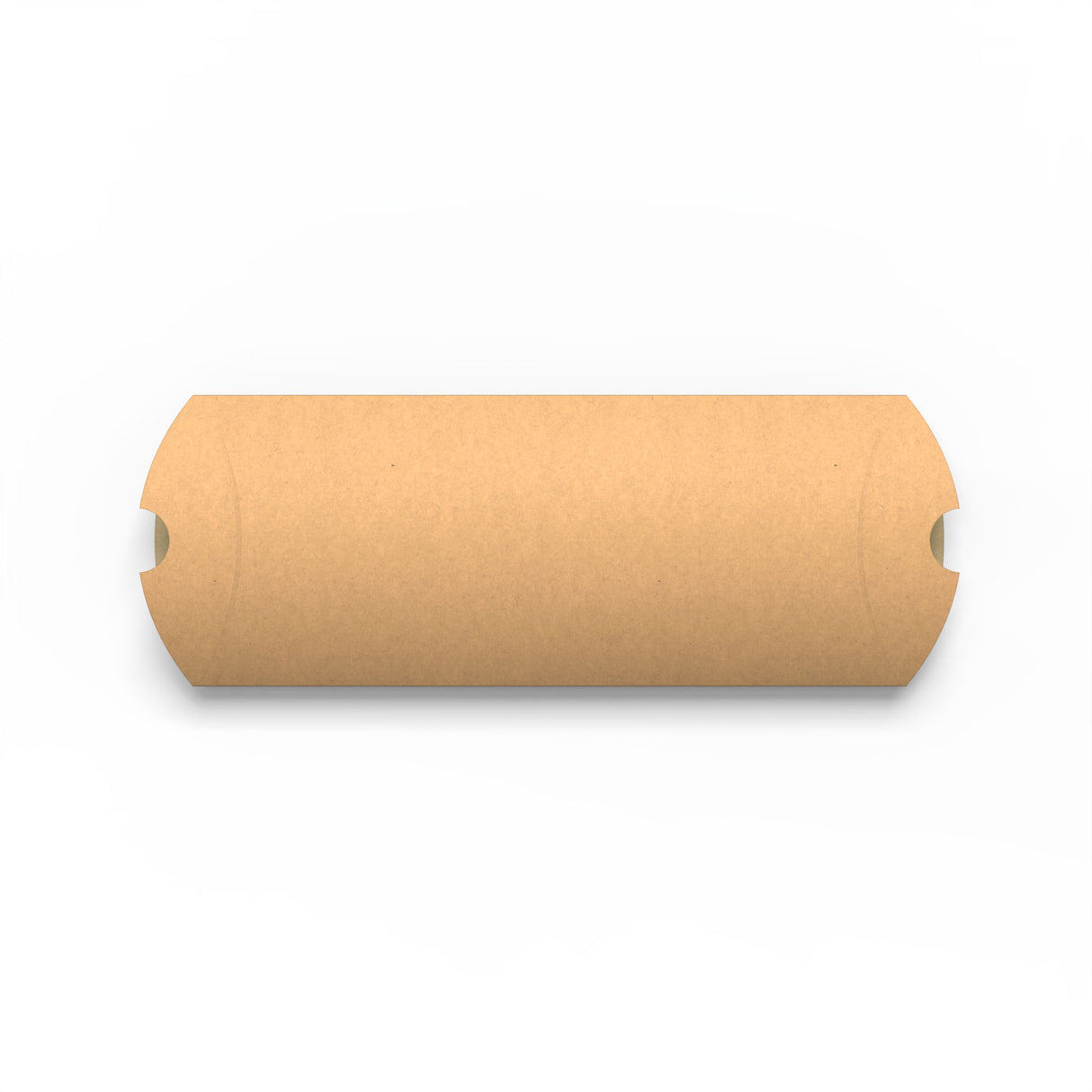 Kraft Pillow Boxes