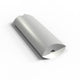 Pillow Boxes Silver 220 x 110 mm (DL)