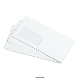 Opaline Plain Envelopes
