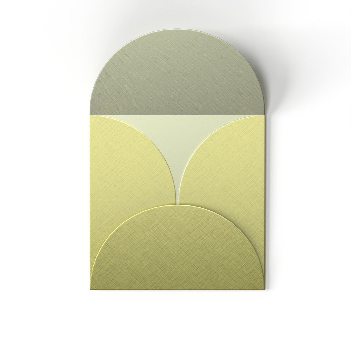Pouchette-konvolutter