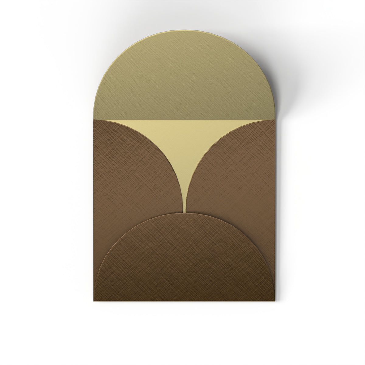 Pouchette-konvolutter