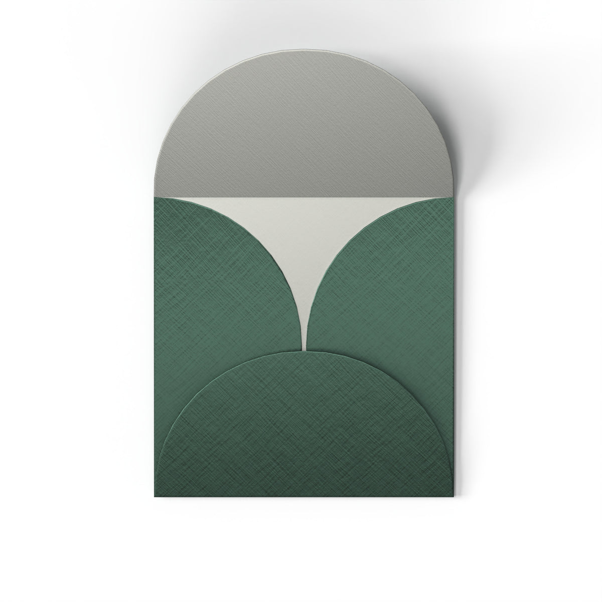 Pouchette-konvolutter