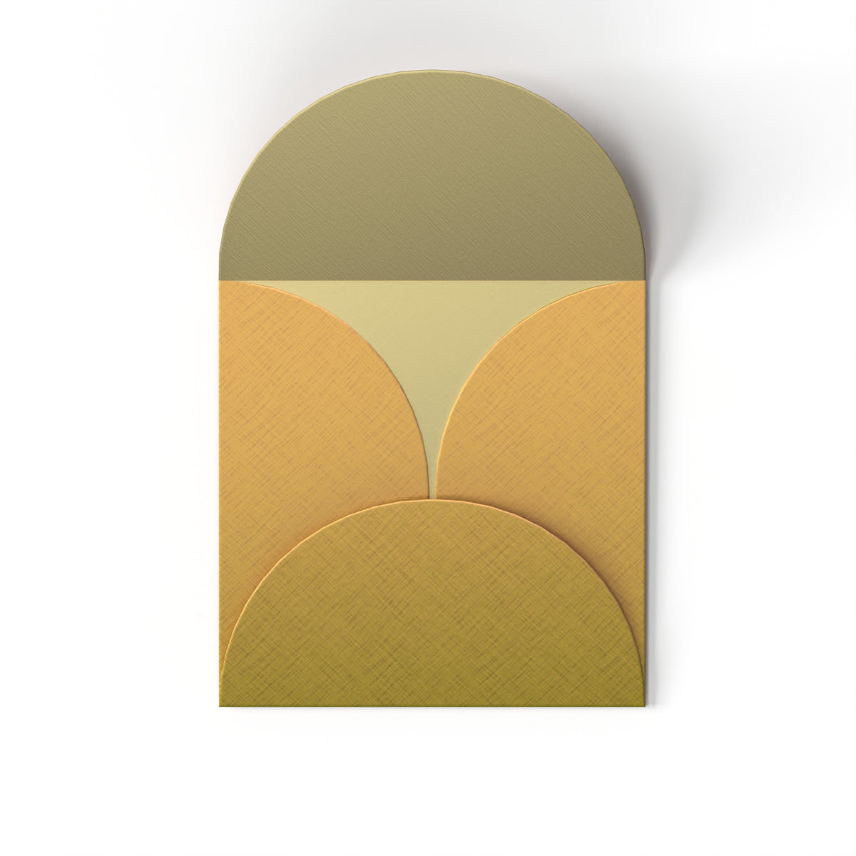 Pouchette-konvolutter