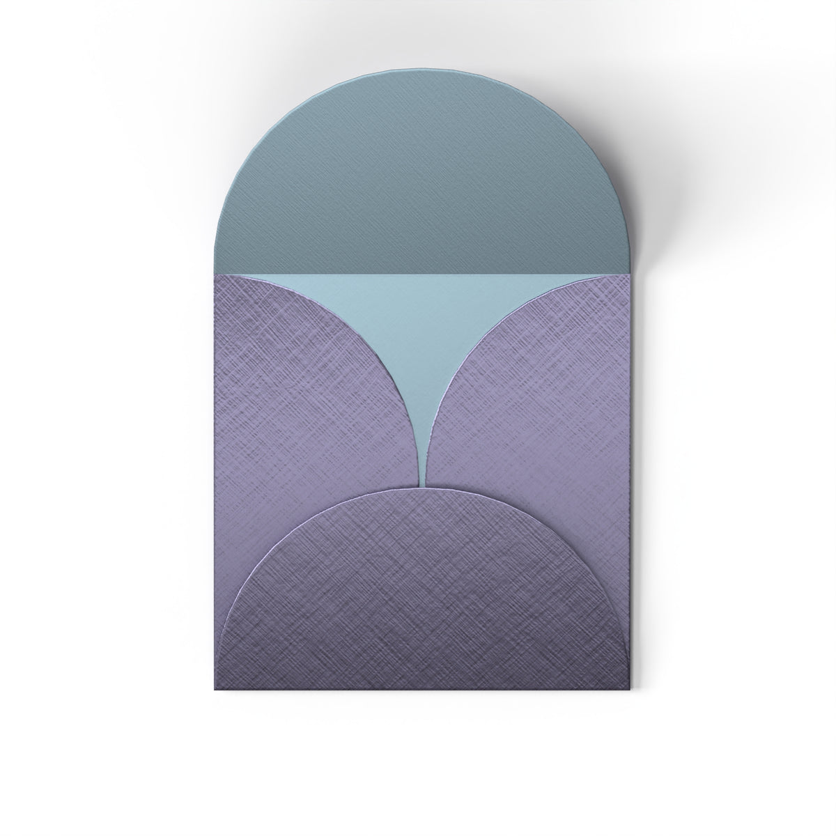 Pouchette-konvolutter