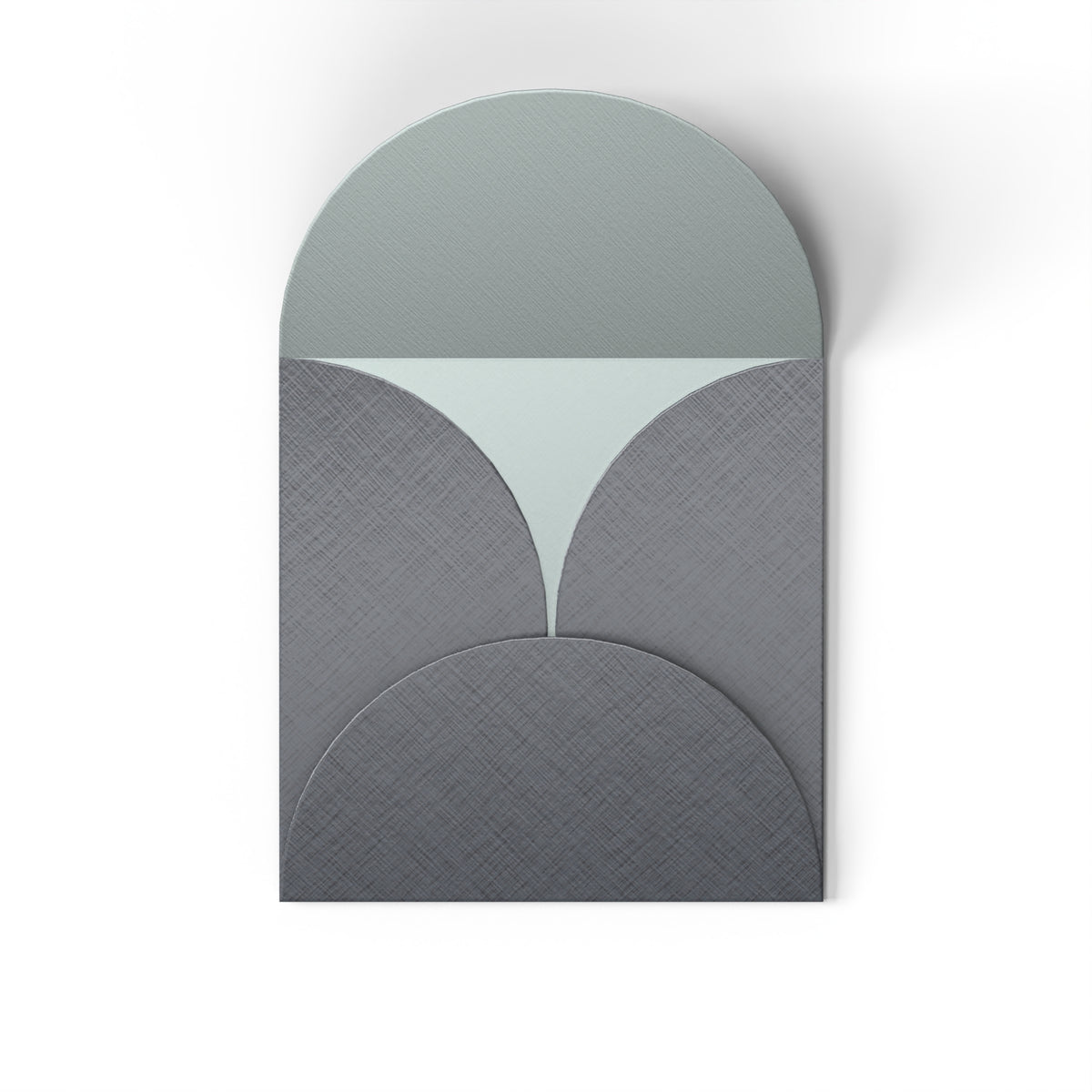 Pouchette-konvolutter