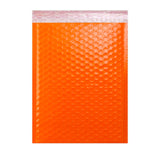 Gloss Finish Bubble Bag Mailers