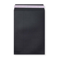 C4 Black Envelope (324 x 229mm)