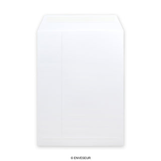 330x248 White Post Marque Envelope