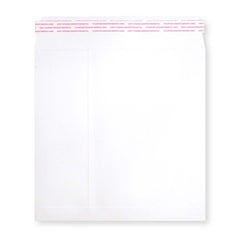 White Luxury Peel & Seal Envelope (155 x 155mm)