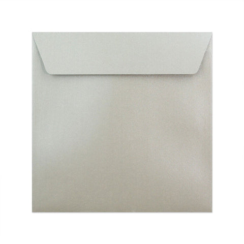 Pearlescent Envelopes