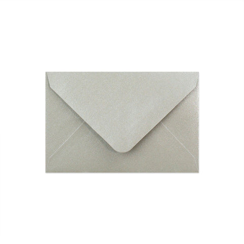 Pearlescent Envelopes
