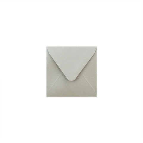 Pearlescent Envelopes