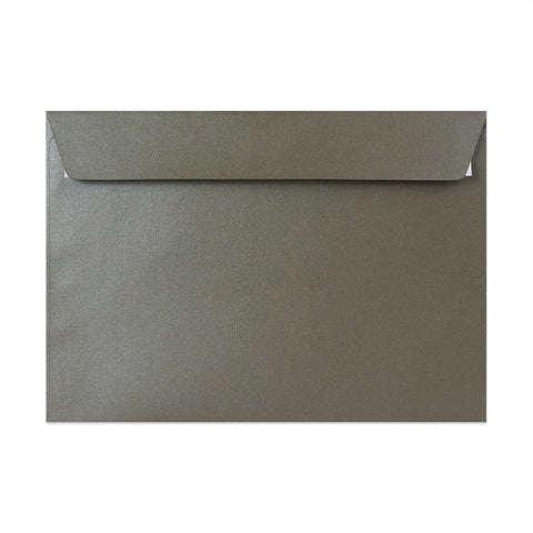 Pearlescent Envelopes