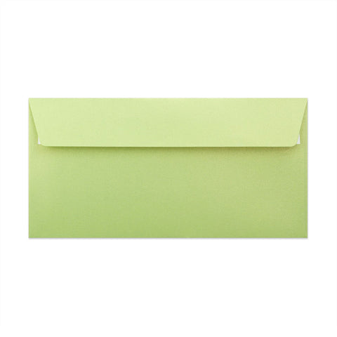 Pearlescent Envelopes