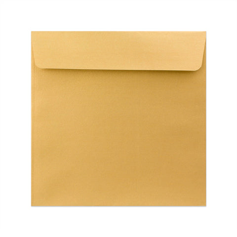 Pearlescent Envelopes