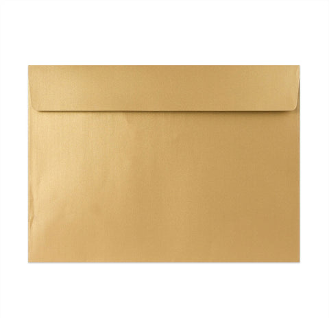 Pearlescent Envelopes