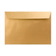 Pearlescent Envelopes Gold 162 x 229 mm (C5) Peel and Seal
