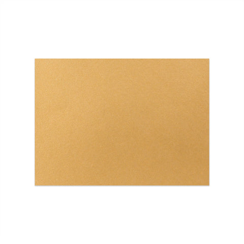 Pearlescent Envelopes