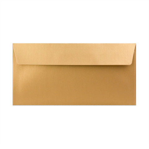 Pearlescent Envelopes