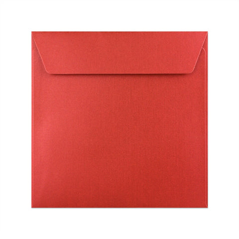 Pearlescent Envelopes
