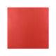 Pearlescent Envelopes Red 155 x 155 mm Peel and Seal