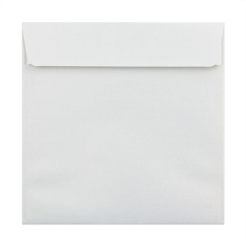 Pearlescent Envelopes