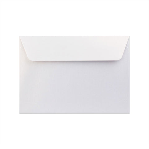 Pearlescent Envelopes