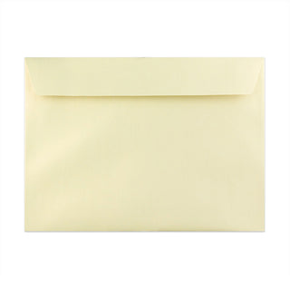 Pearlescent Envelopes