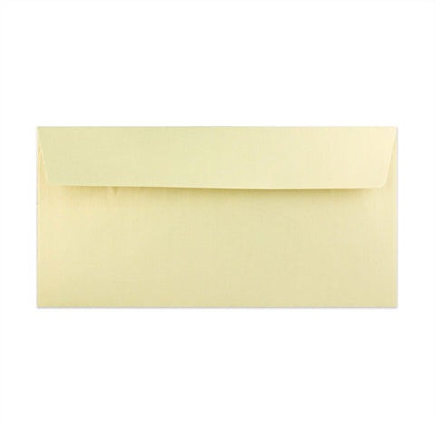 Pearlescent Envelopes