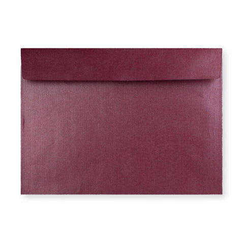 Pearlescent Envelopes