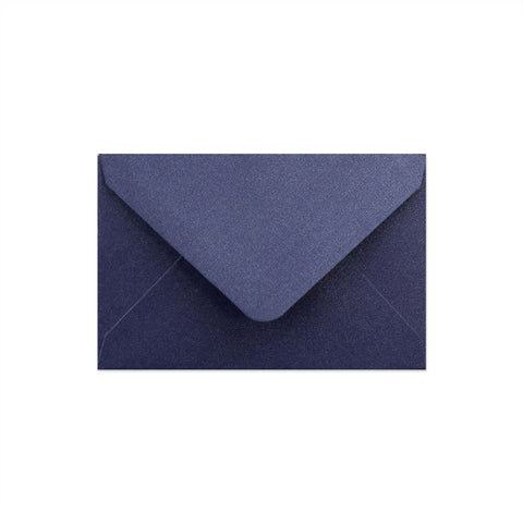 Pearlescent Envelopes