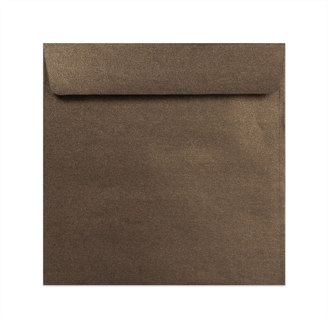 Pearlescent Envelopes