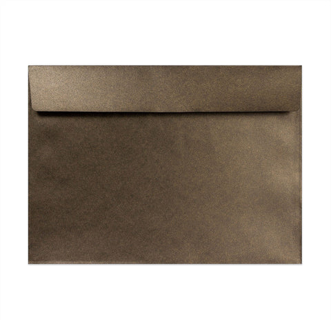 Pearlescent Envelopes