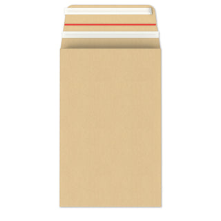 Reusable Paper Mailing Bags