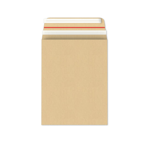 Reusable Paper Mailing Bags 355 x 250 mm