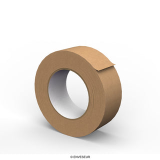 Kraft tape 48 mm x 80 m