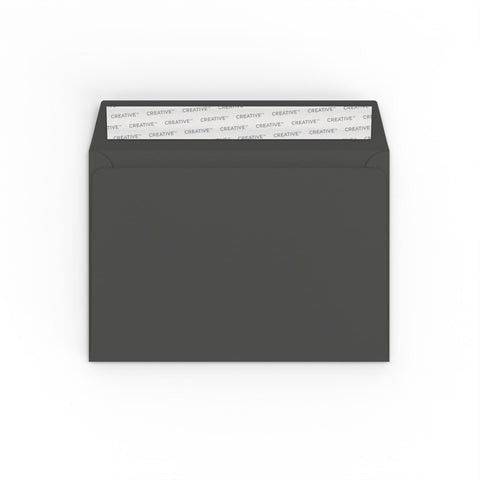 Creative Colour Peel & Seal Envelopes