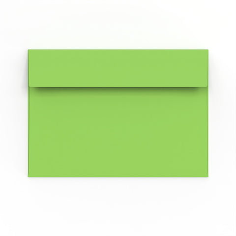 Creative Colour Peel & Seal Envelopes