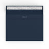 Creative Colour Peel & Seal Envelopes Blue 162 x 229 mm (C5)