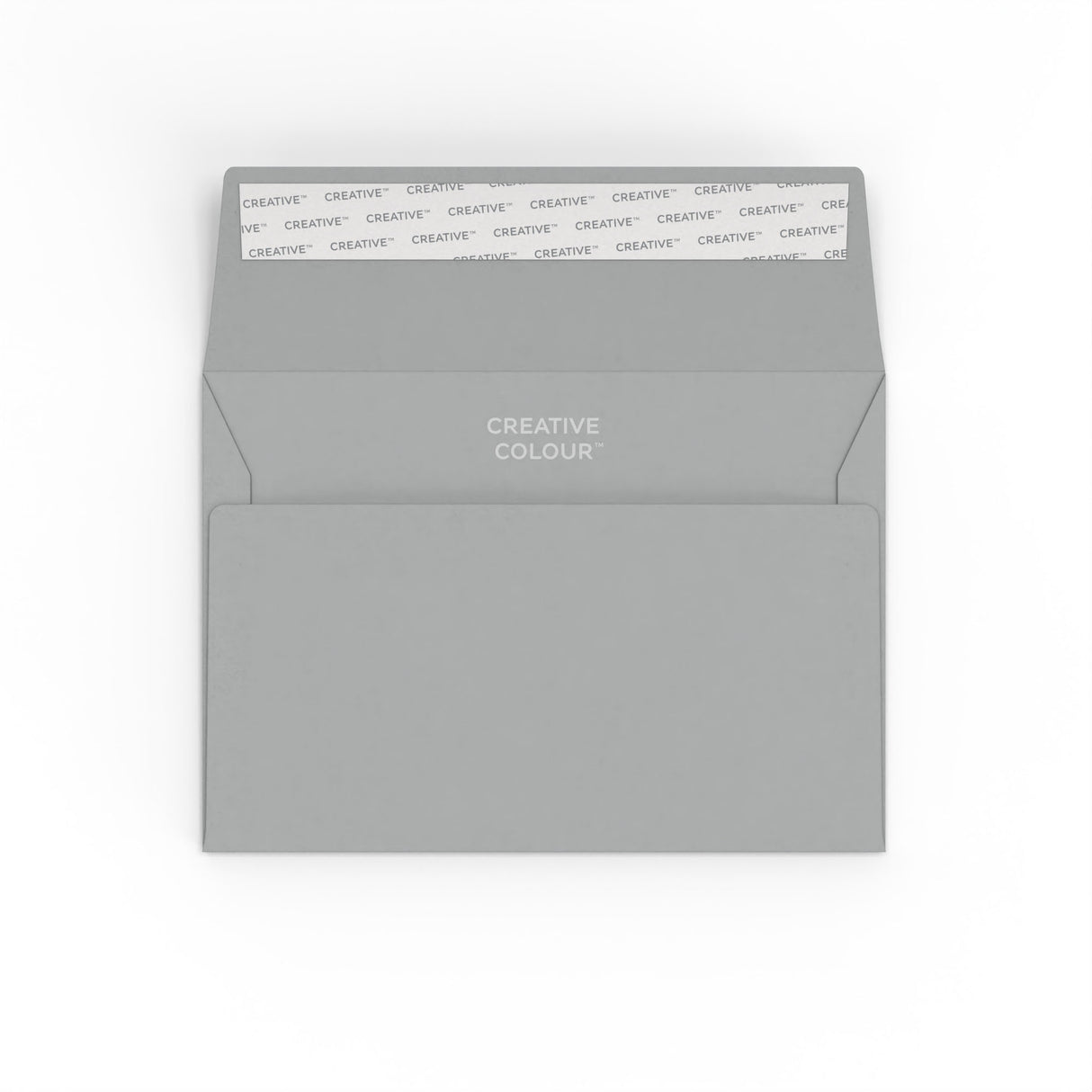Creative Colour Peel & Seal Envelopes