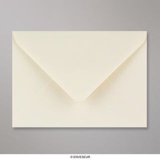114x162 mm (C6) Ivory Wove Envelope