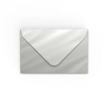 Mirror Finish Envelopes