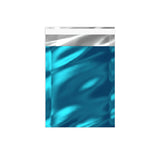 Metallic Finish Foil Bags