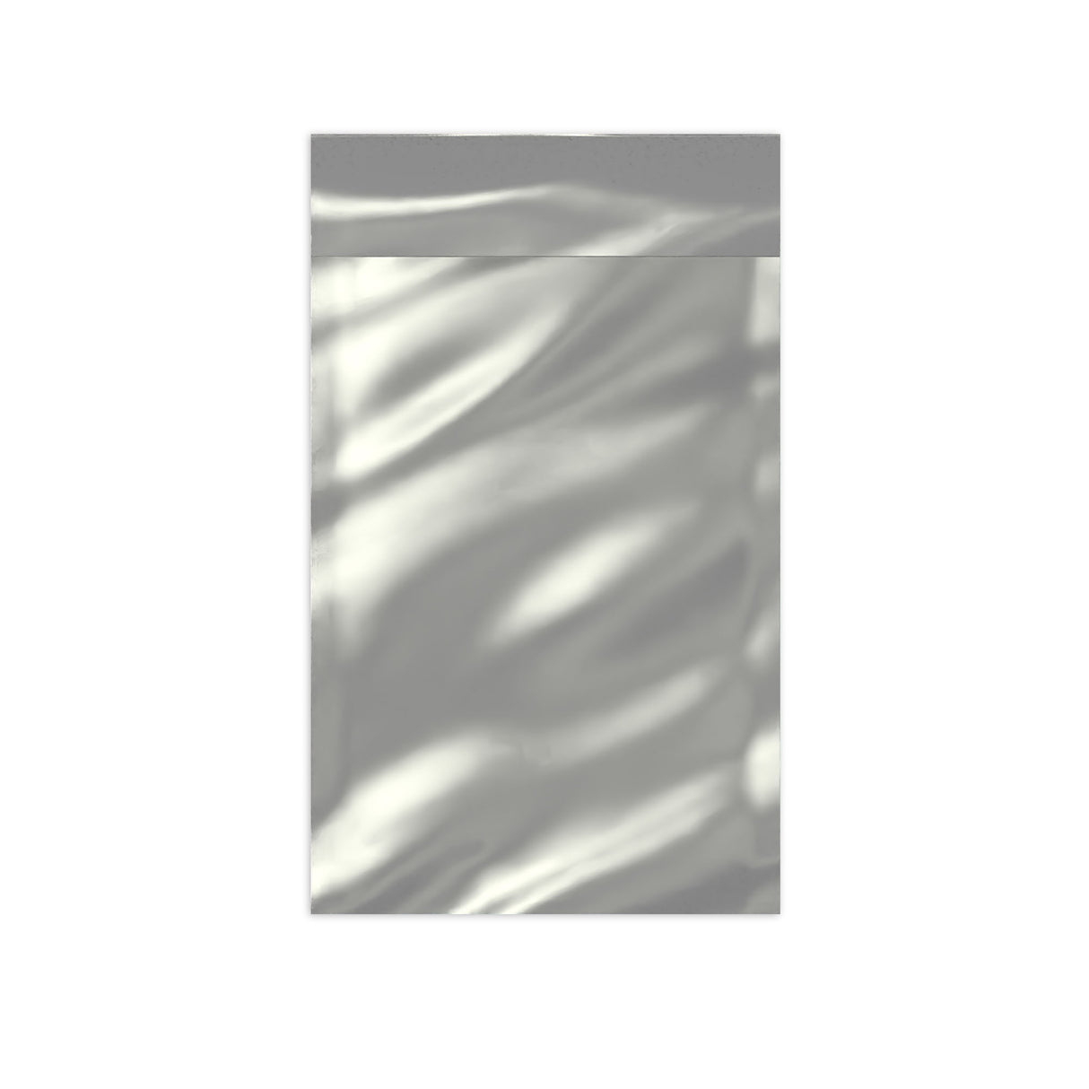 Metallic Finish Foil Bags