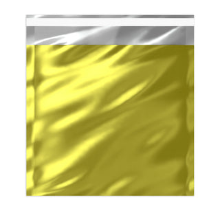 Metallic Finish Foil Bags