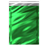 Metallic Finish Foil Bags
