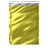 Metallic Finish Foil Bags